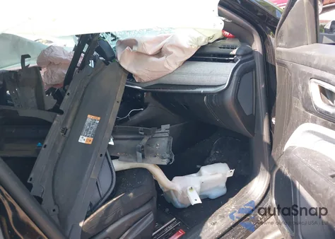 2023 Jeep Compass Sport 4X4 from USA, damaged, VIN 3C4NJDAN8PT515667